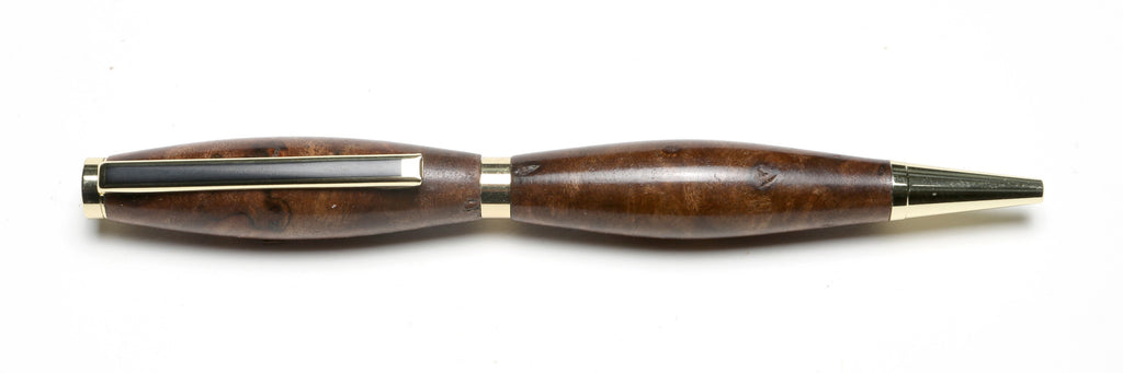 Walnut Burl Pen