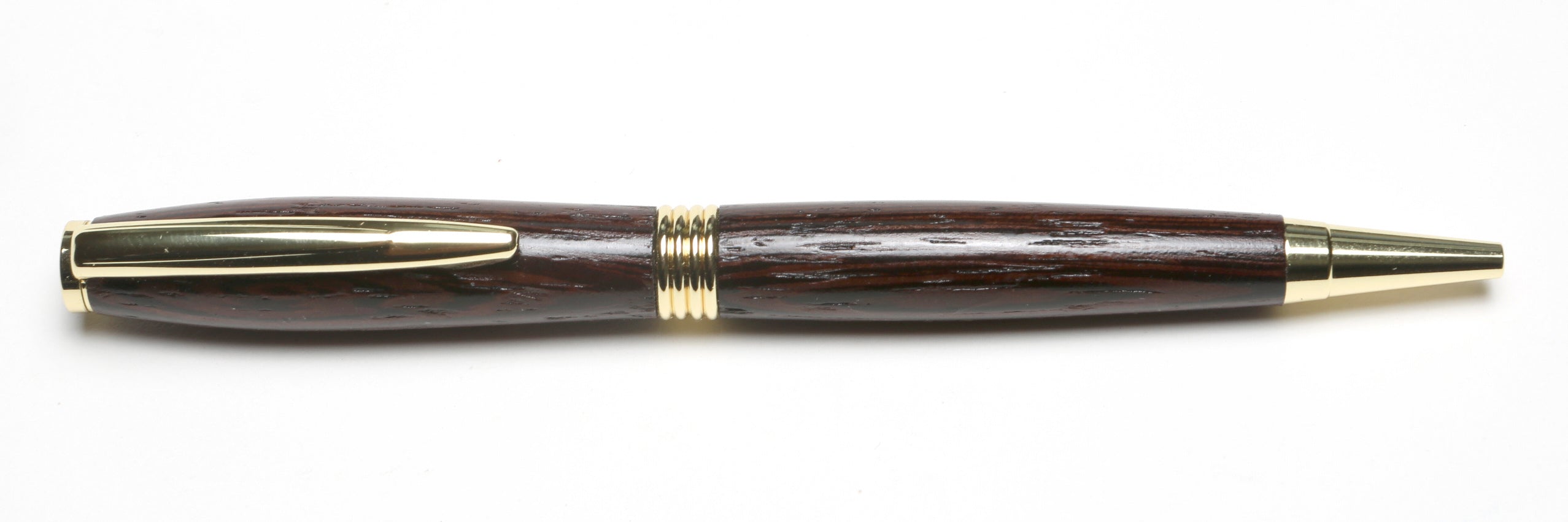 Wenge Pen