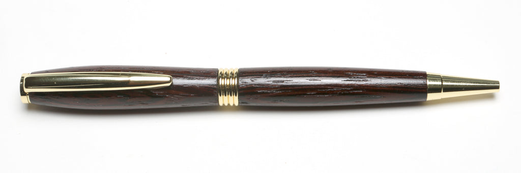 Wenge Pen