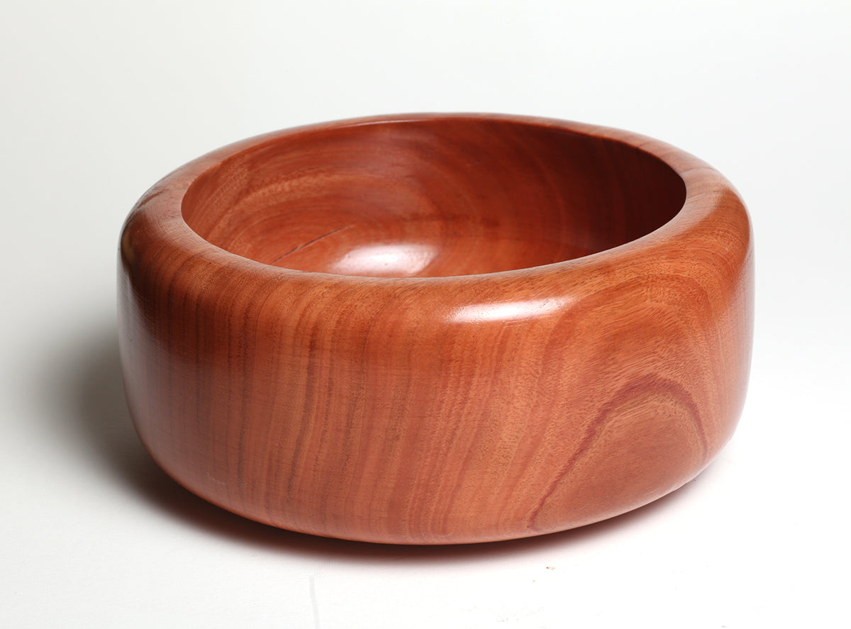 B-7 Australian Red Gum Bowl