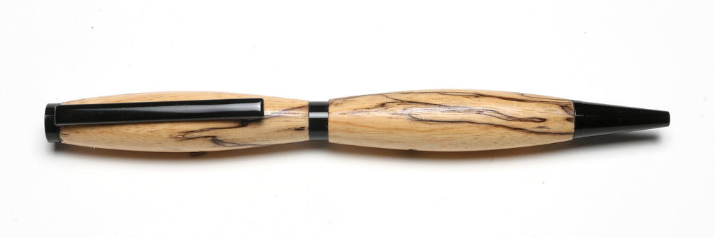 Spalted Tamarind Pen