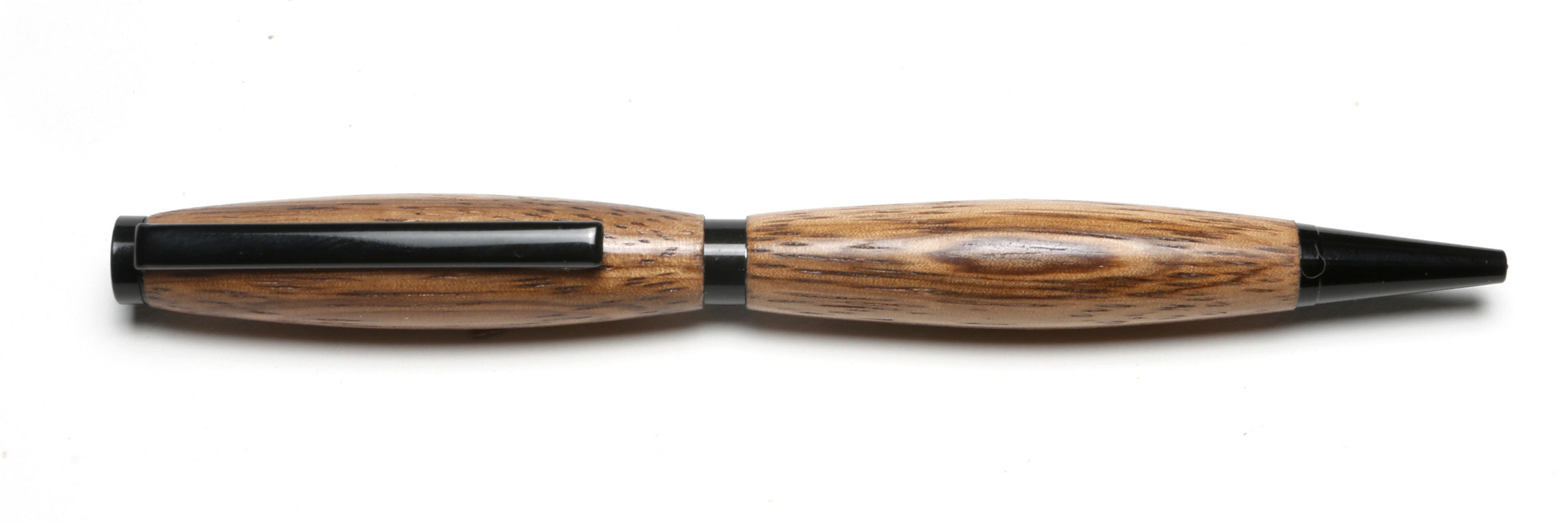 Zebra Wood Pen