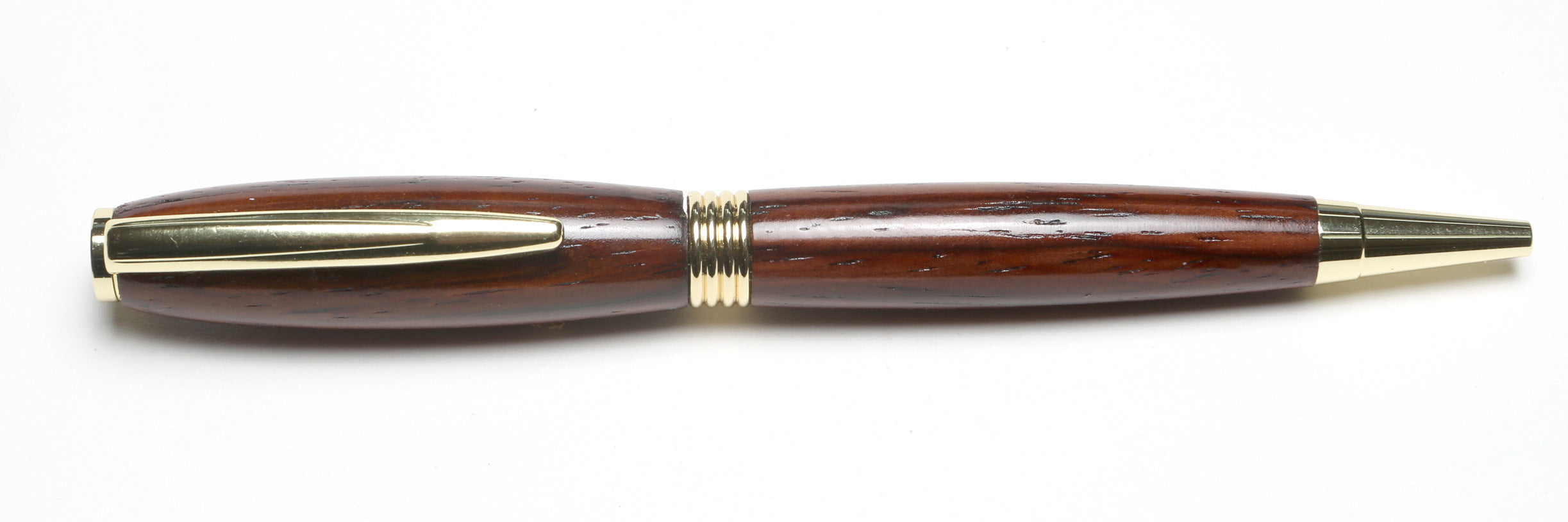 Cocobolo Pen