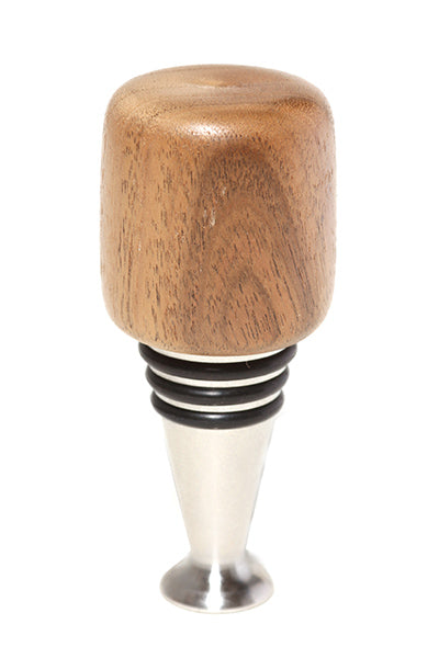 Claro Walnut Stopper