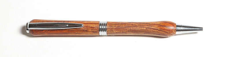 Cocobolo