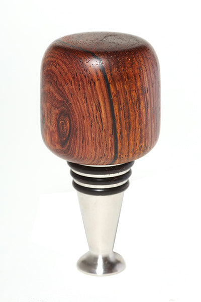 Cocobolo Stopper