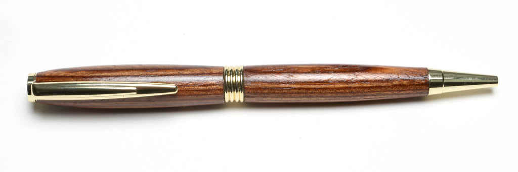 Bocote Pen