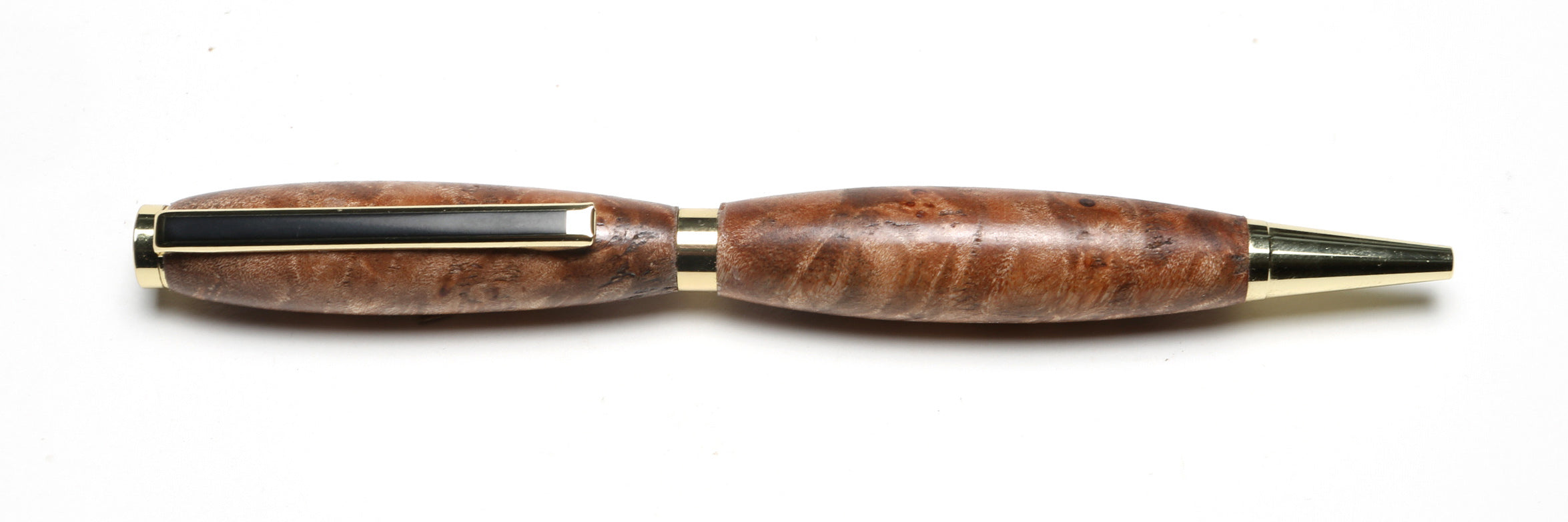 Walnut Burl Pen