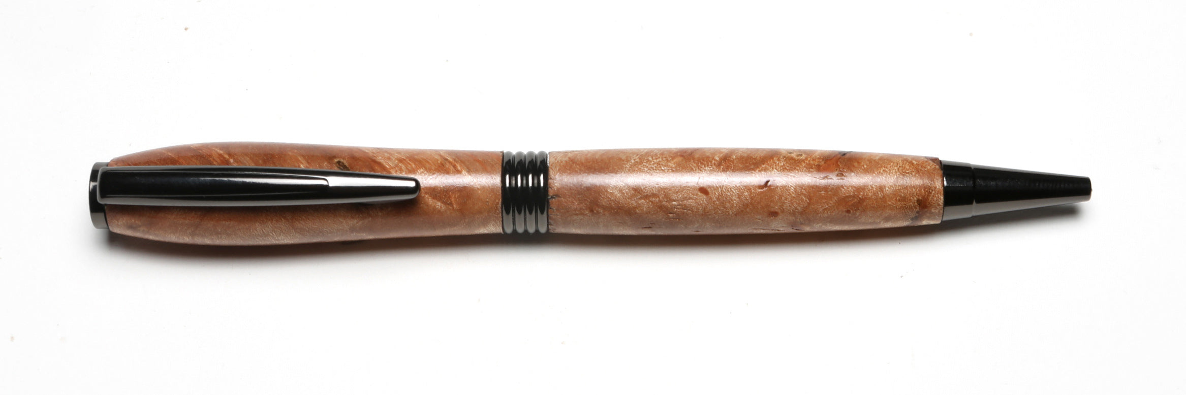 Birdseye Maple Pen