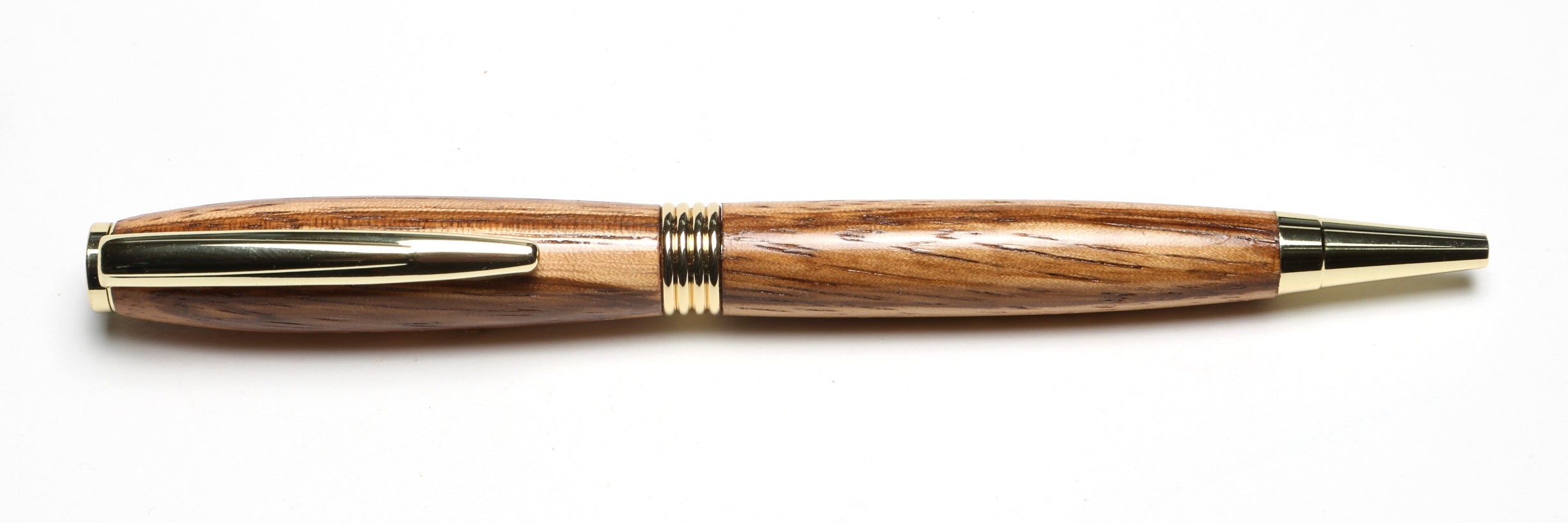 Zebrawood Pen