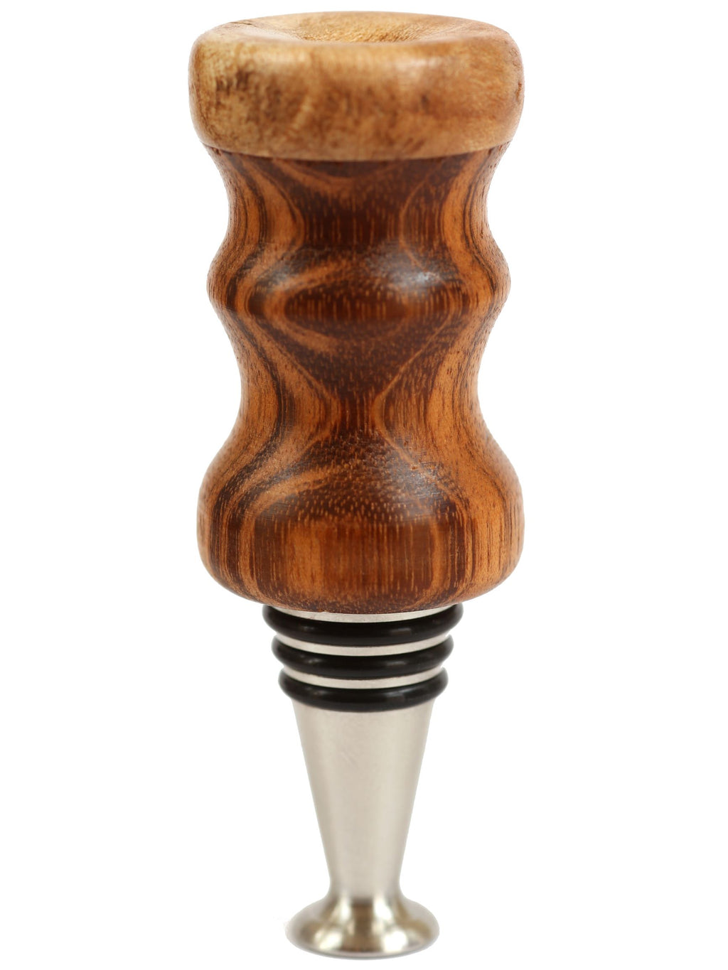 Goncalo Alves & Maple Stopper