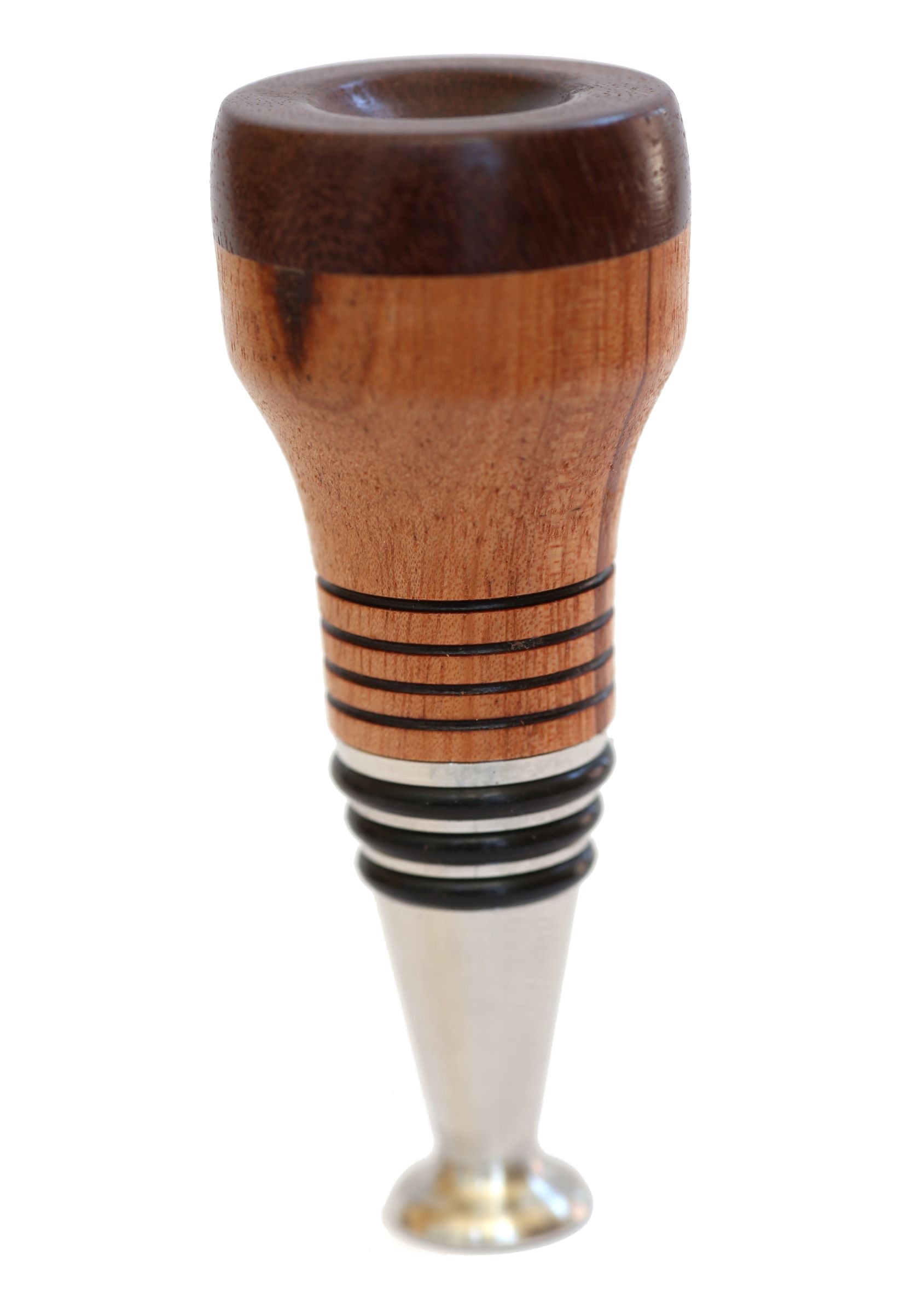 Goncalo Alves & Katalox Stopper