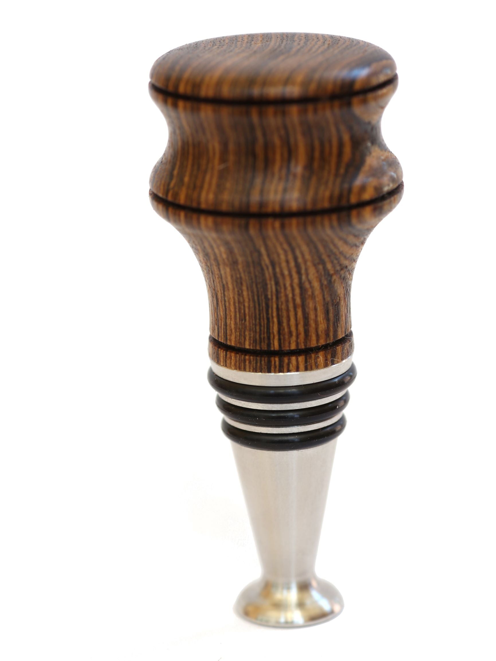 Bocote Stopper
