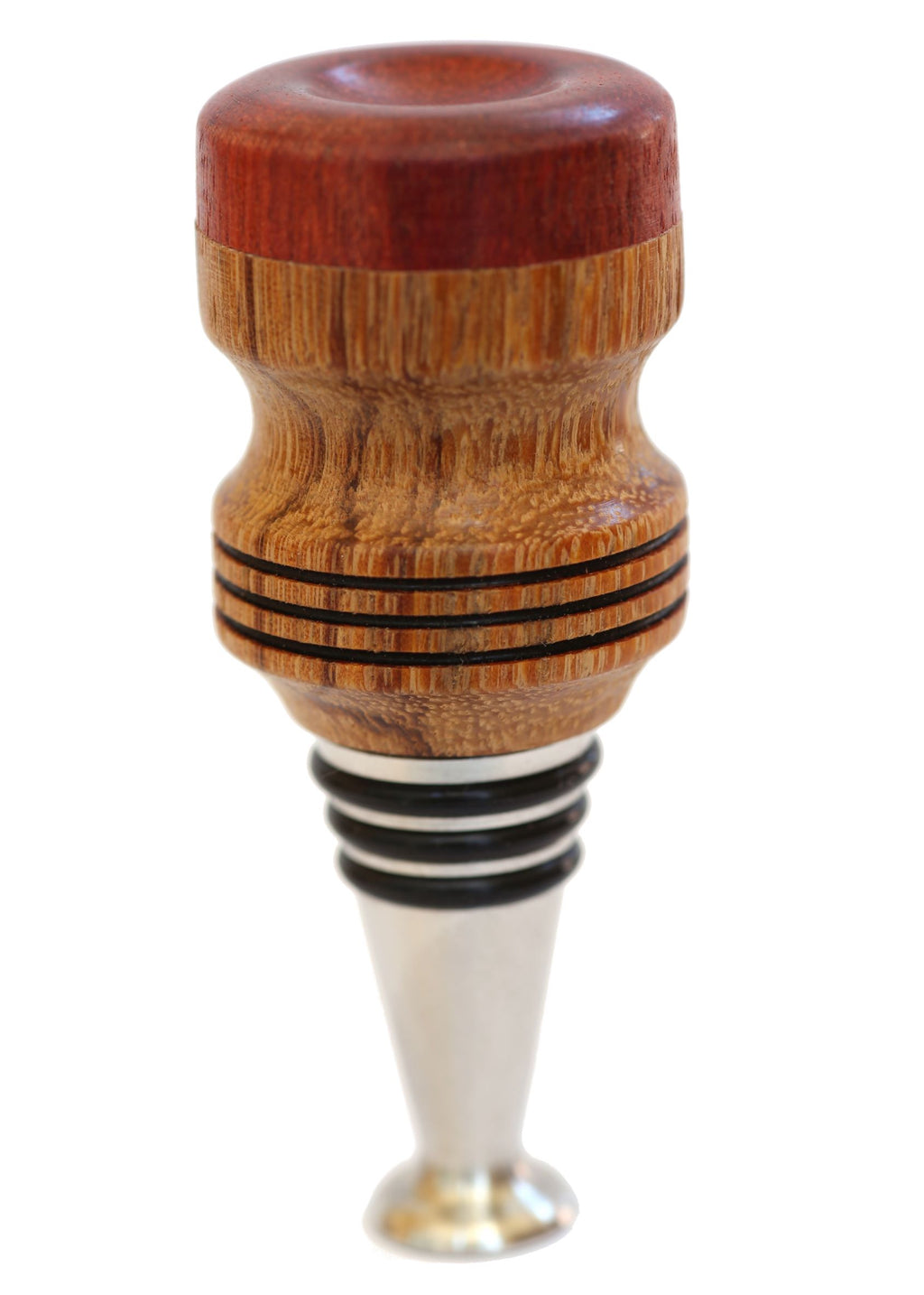 Marblewood & Bloodwood