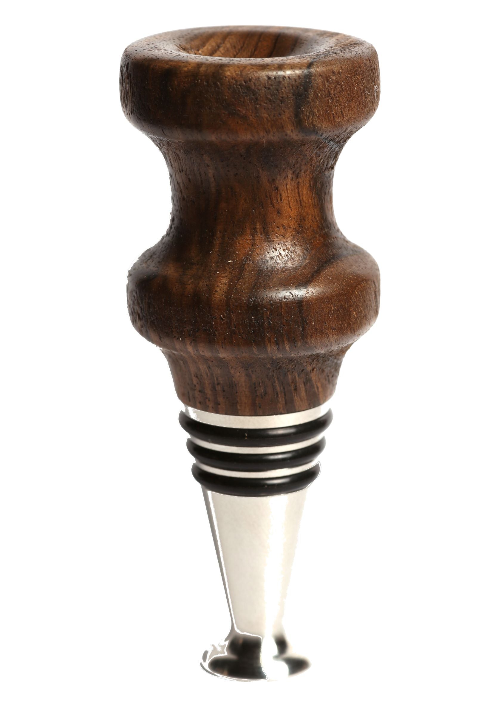 Cocobolo Stopper