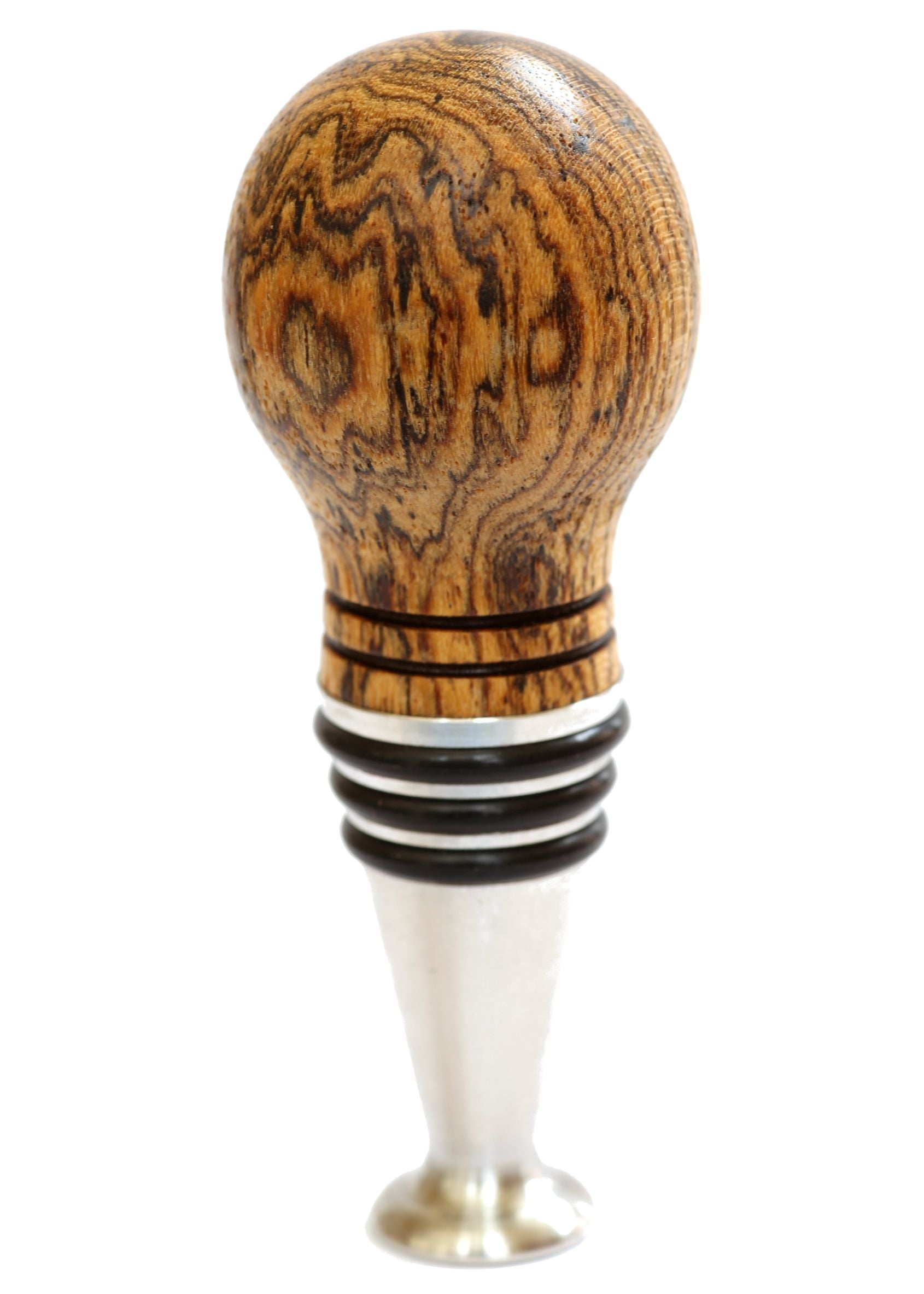 Bocote Stopper