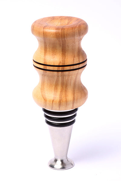Olivewood Stopper