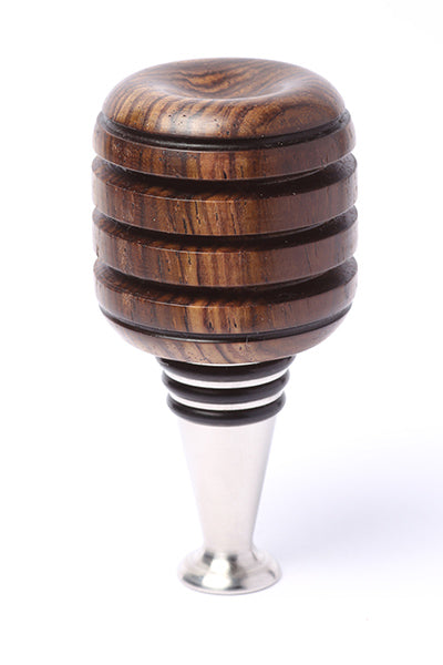 Cocobolo Stopper
