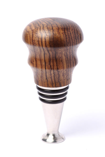 Bocote Stopper