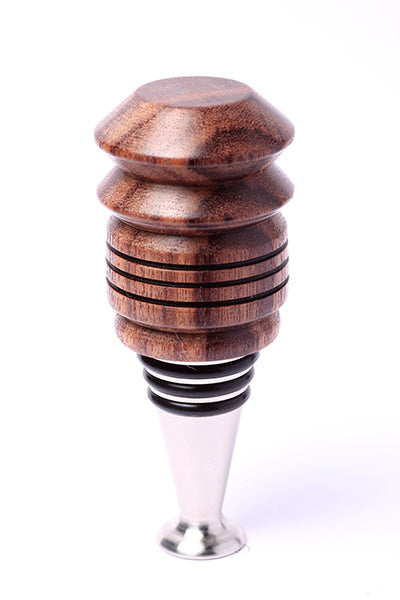 Patagonian Rosewood Stopper