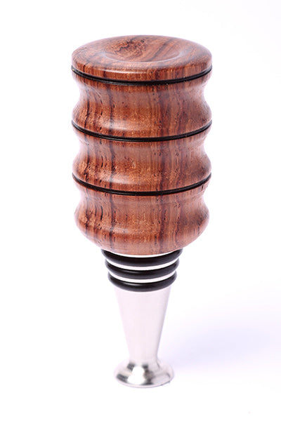 Honduran Rosewood Stopper