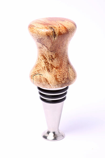 Figure Maple Stopper