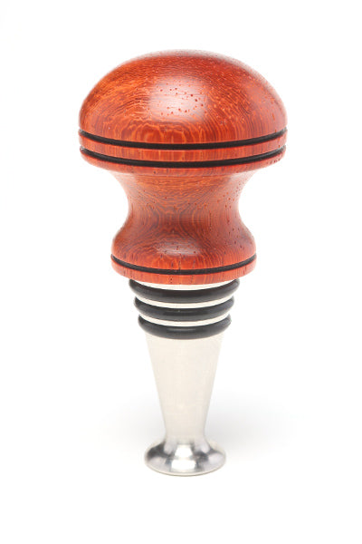 Padauk Stopper