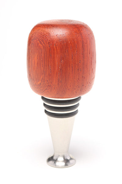 Padauk Stopper