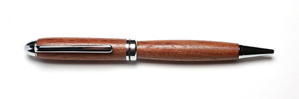 Bloodwood Pen