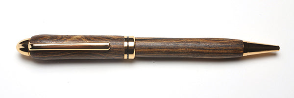 Cocobolo