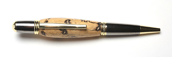 Spalted Tamarind Pen