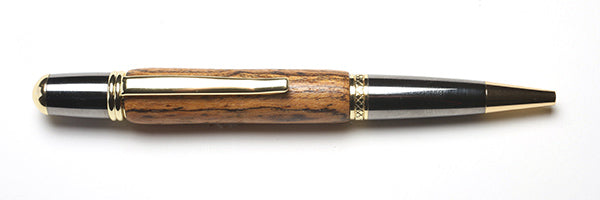 Bocote Pen