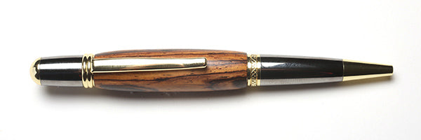 Cocobolo