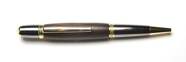 Macassar Ebony Pen