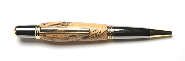 Spalted Tamarind Pen