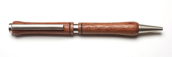 Bloodwood Pen