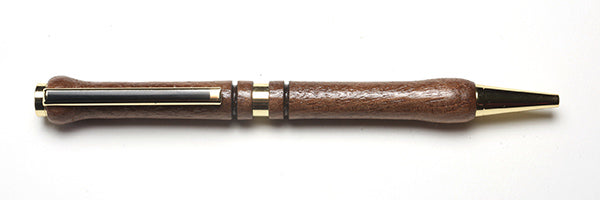 Walnut Pen