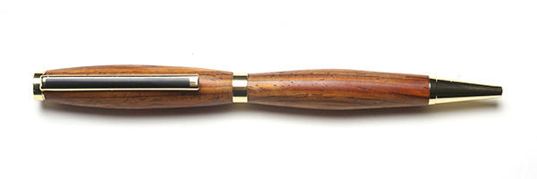 Cocobolo