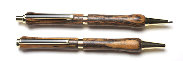 Bocote Set