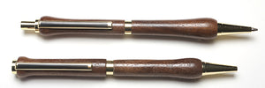 Walnut Set