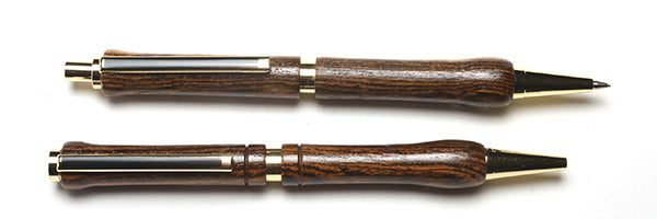 Bocote Set