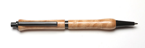 Figured Maple Pencil