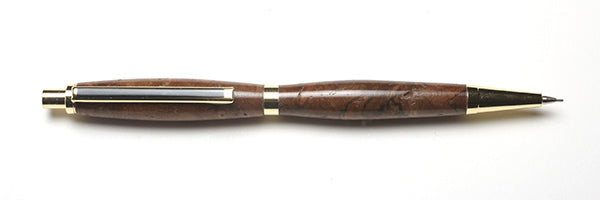 Walnut Burl