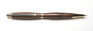 Walnut Burl