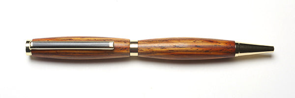 Cocobolo