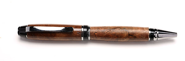 Walnut Burl Pen