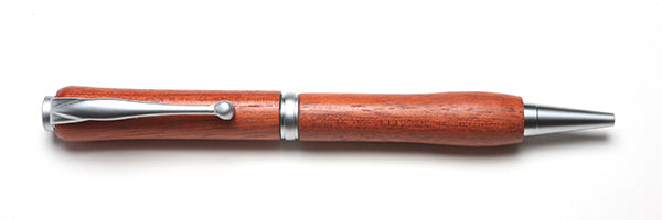 Bloodwood Pen