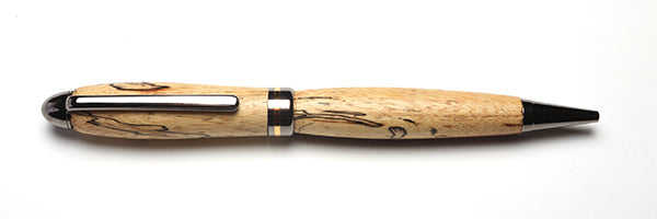 Spalted Tamarind Pen