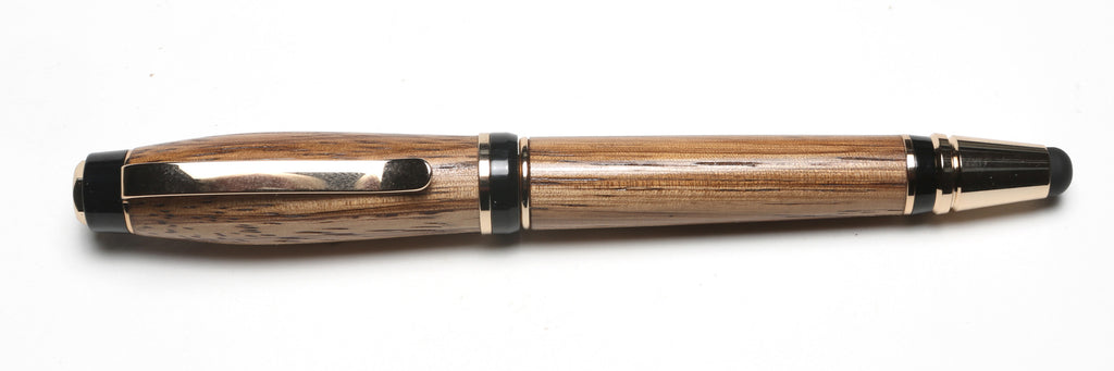 Zebrawood Pen
