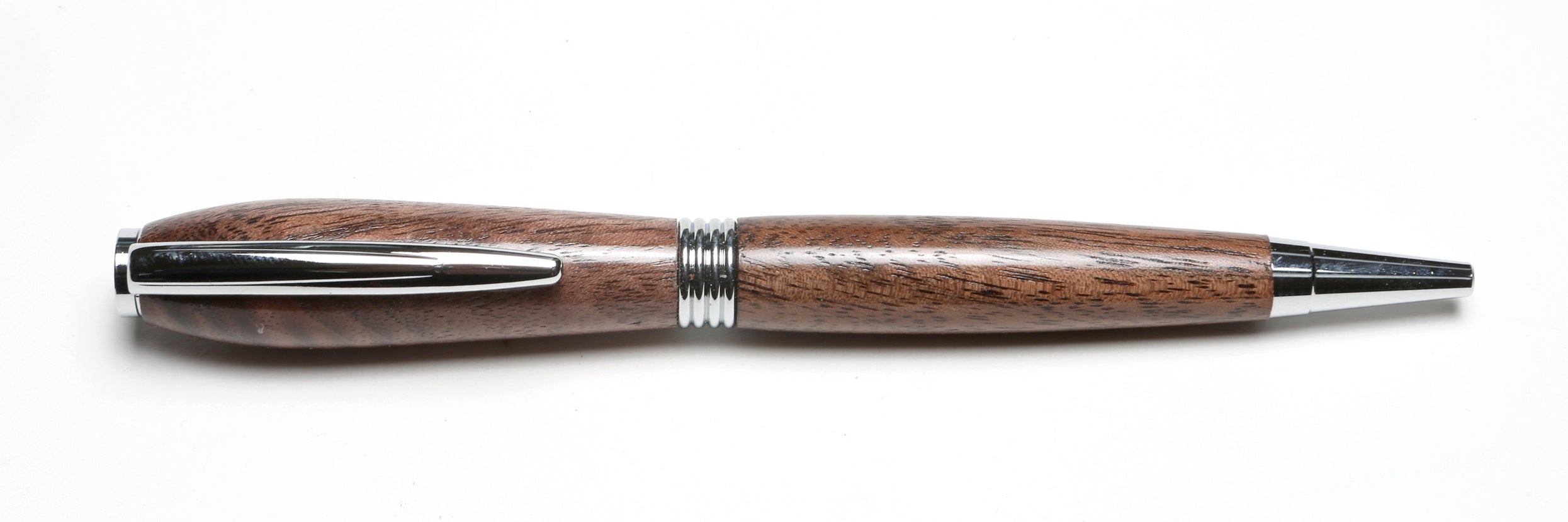 Walnut Pen